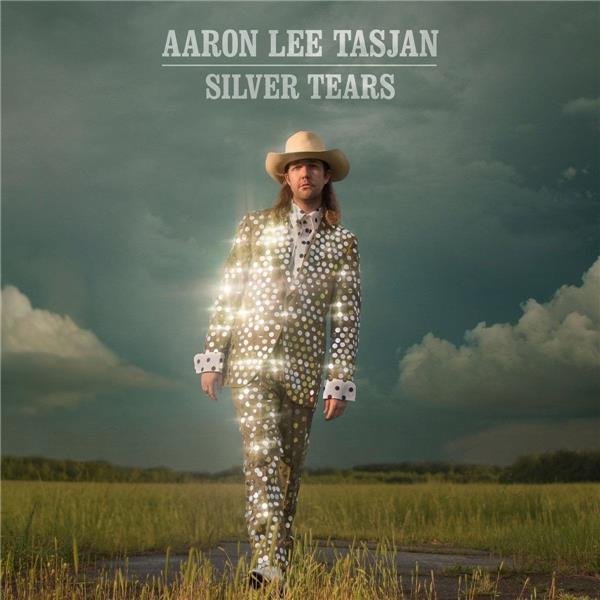 Silver tears - Front Cover