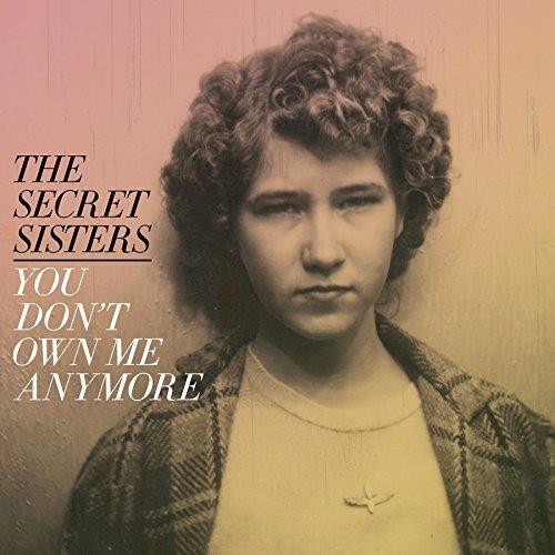 You don't own me anymore - Front Cover