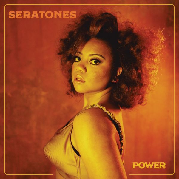 POWER - Front Cover