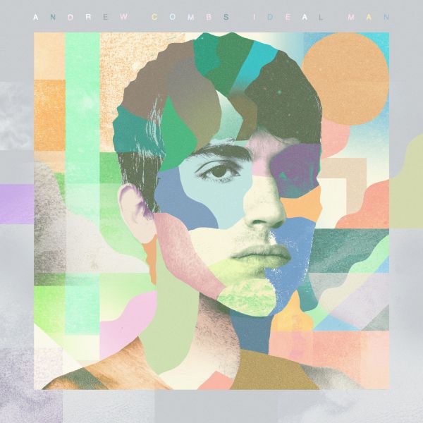 IDEAL MAN - Front Cover