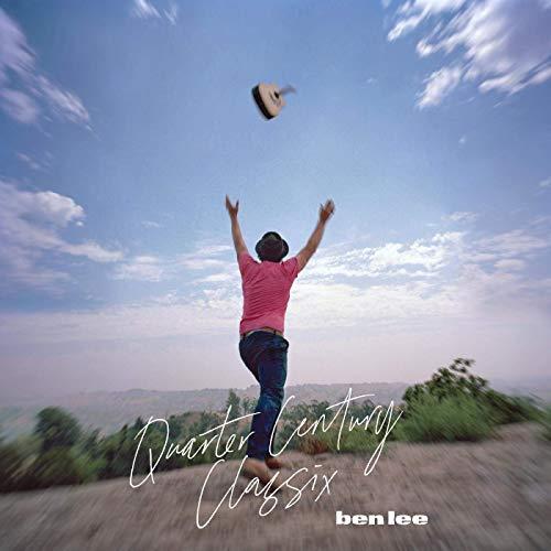 QUARTER CENTURY CLASSIX/COLOURED - Front Cover