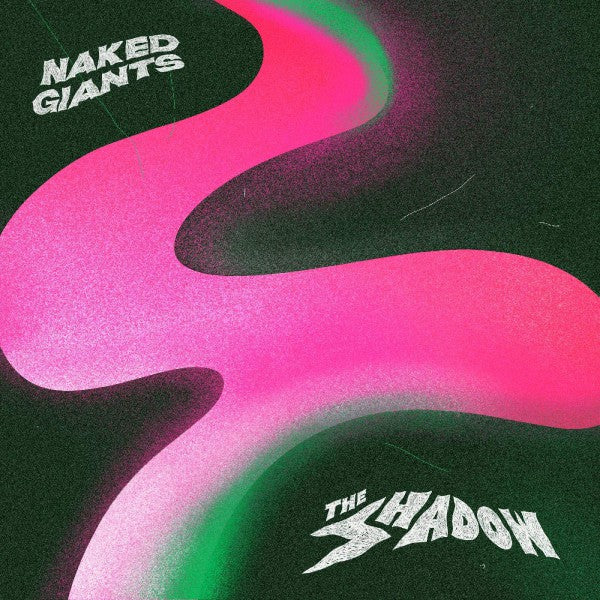 SHADOW - Front Cover