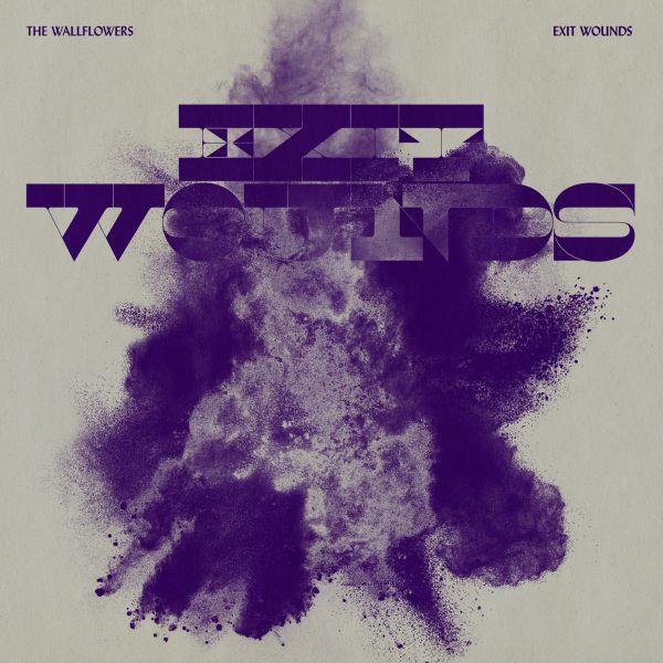 Exit Wounds - Front Cover