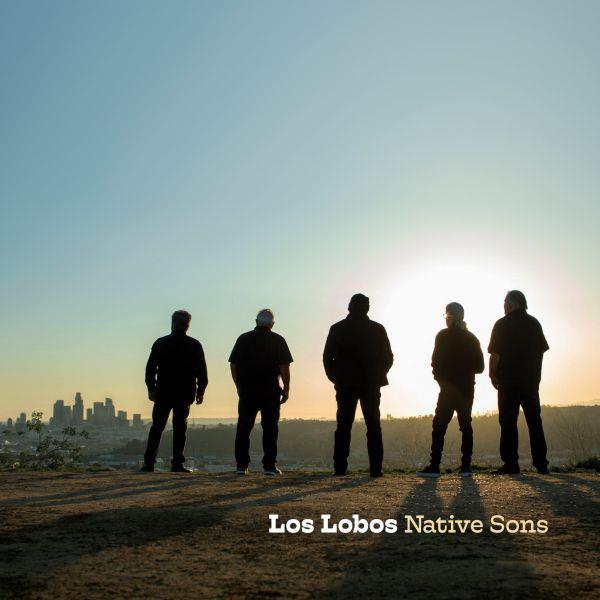 Native Sons Édition Limitée - Front Cover