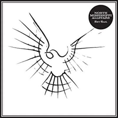 SET SAIL - Front Cover