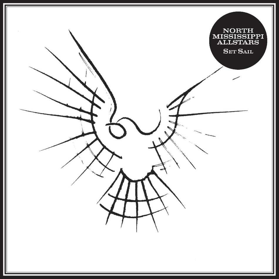 SET SAIL/INCLUS BONUS TRACKS - Front Cover