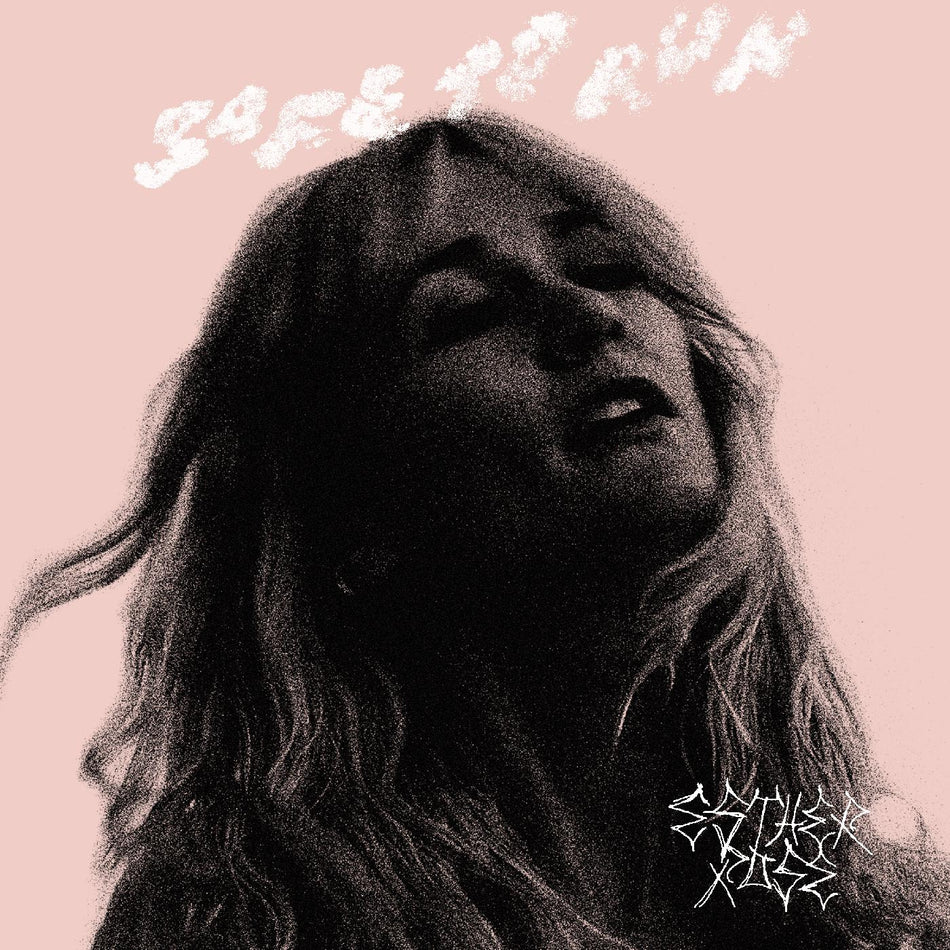 SAFE TO RUN - Front Cover