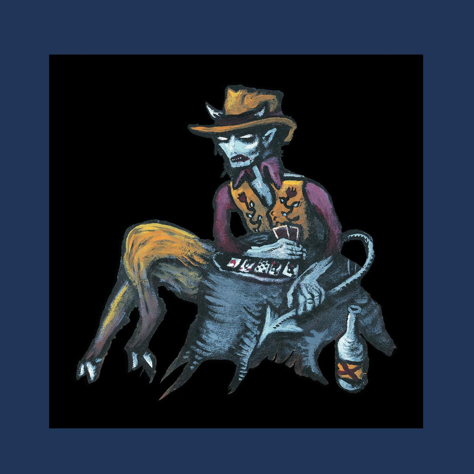 COMPLETE DIRTY SOUTH/REPOSADO COLOR VINYL - Front Cover