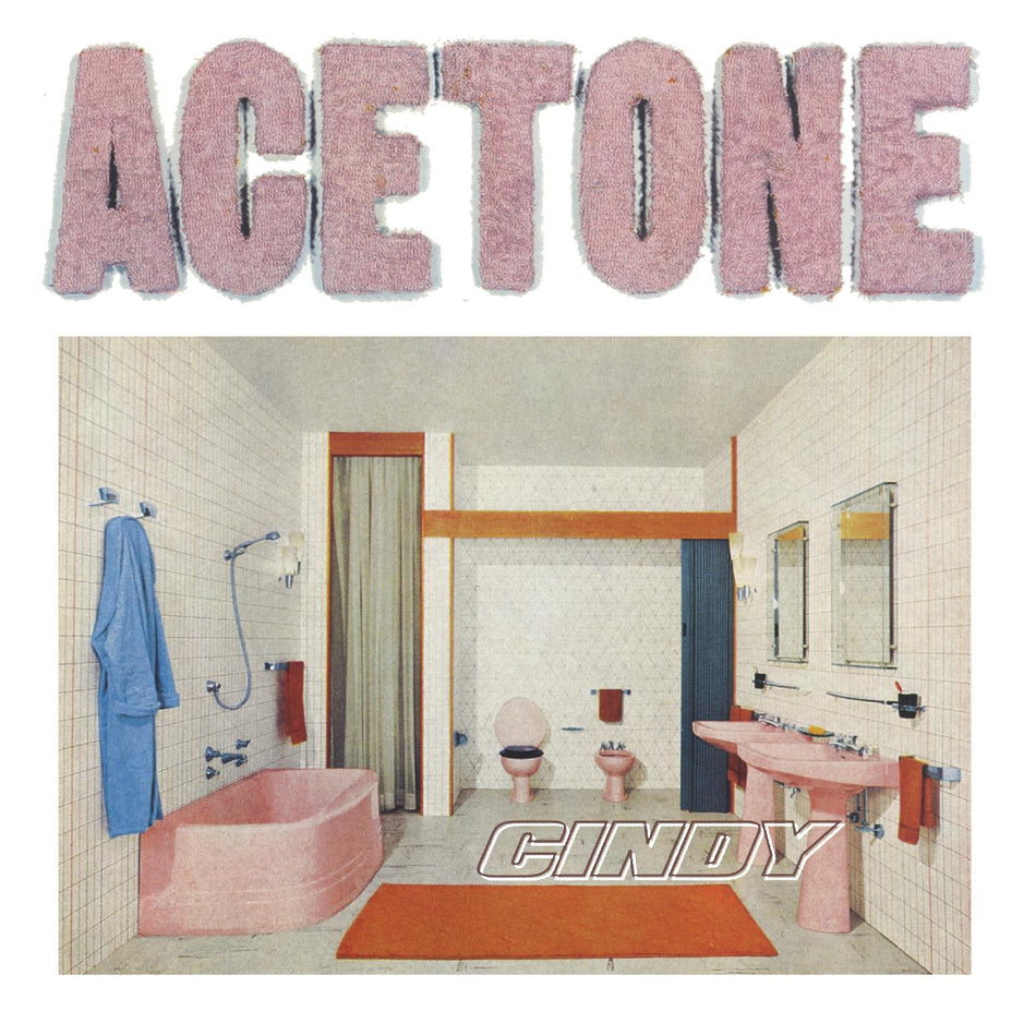CINDY/POCHETTE GATEFOLD - Front Cover