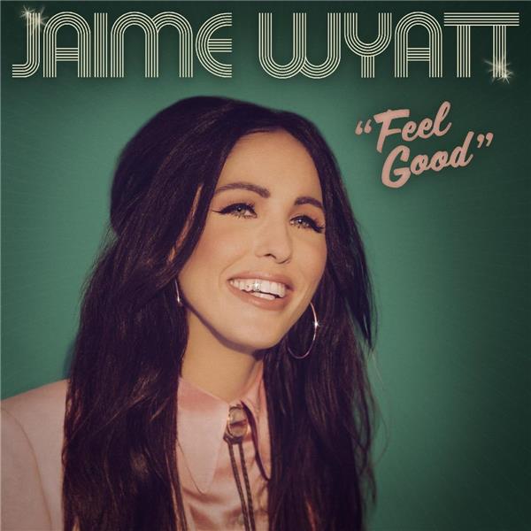 FEEL GOOD - Front Cover