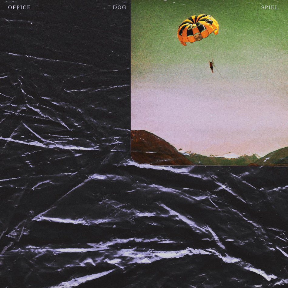 SPIEL - Front Cover