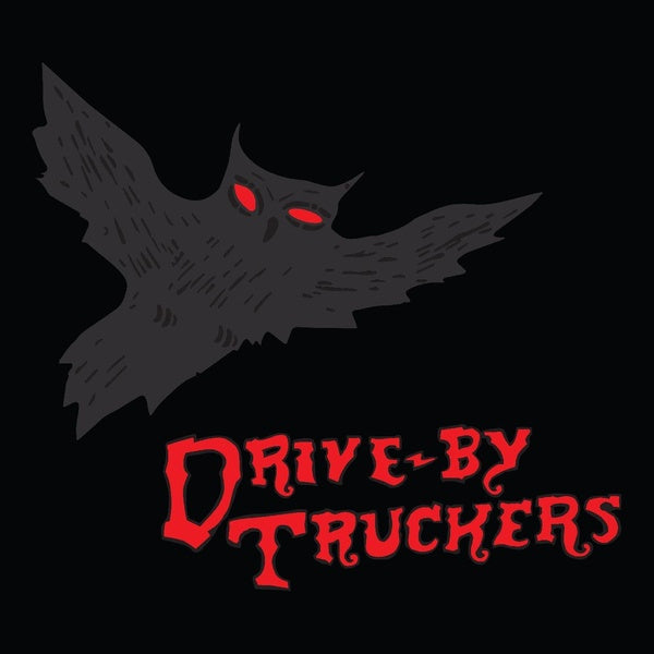 Southern Rock Opera - Front Cover