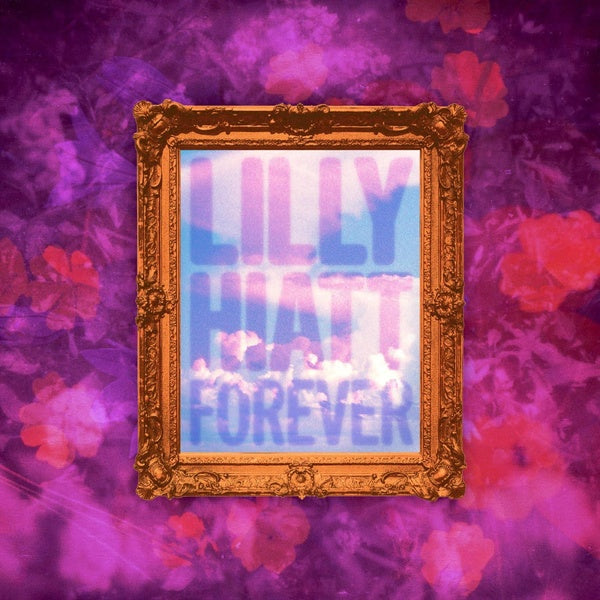 Forever - Front Cover