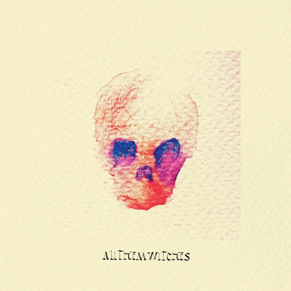 ATW - Front Cover