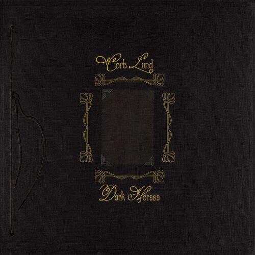Dark Horses - Front Cover