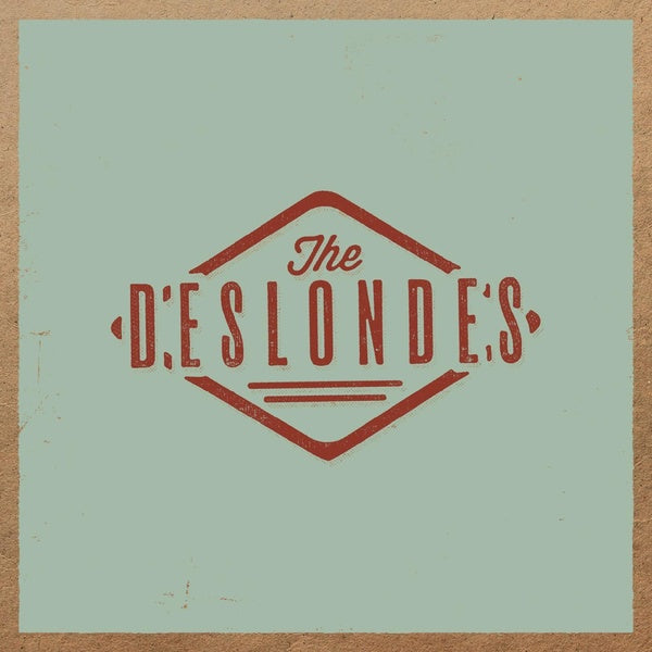 The Deslondes - Front Cover