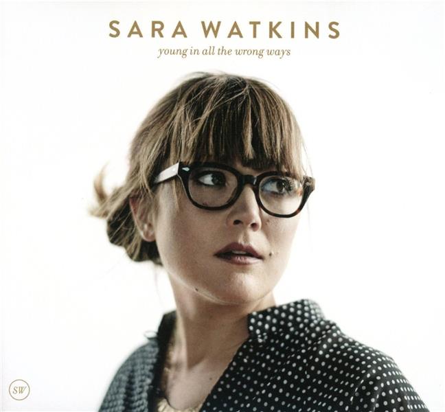 Young In All The Wrong Ways - Front Cover