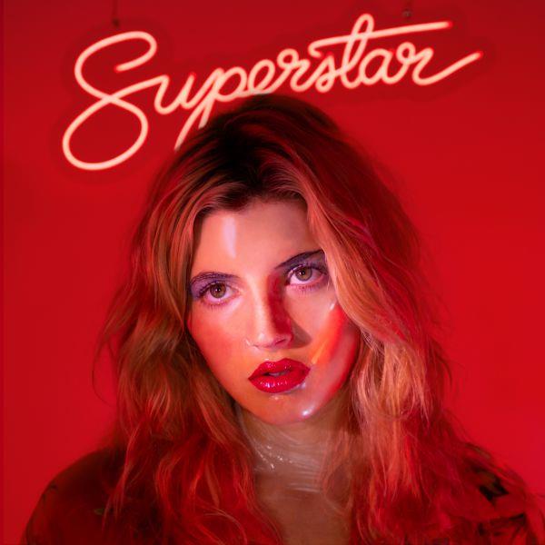 Superstar - Front Cover