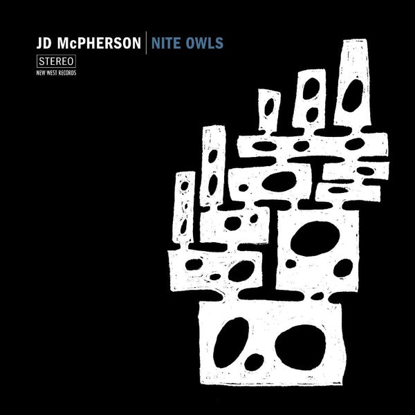 Nite Owls - Front Cover