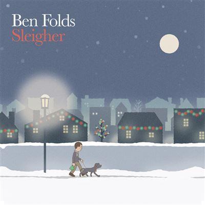 Sleigher - Front Cover