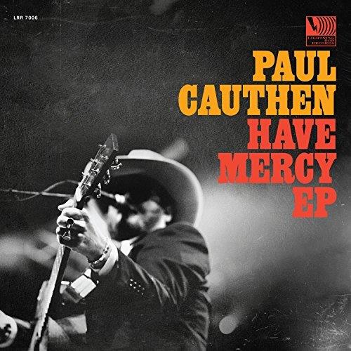 Have Mercy - Front Cover