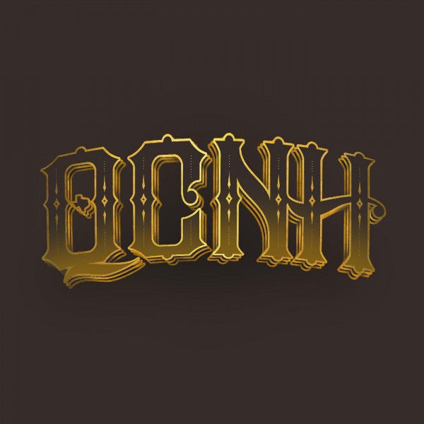 QCNH - Front Cover