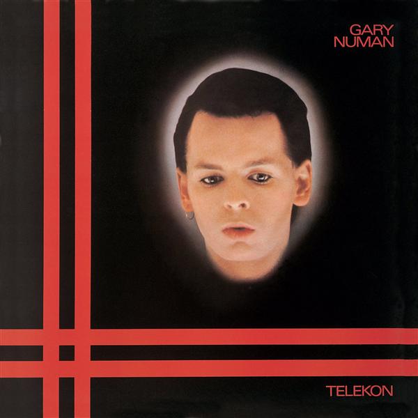 TELEKON - Front Cover
