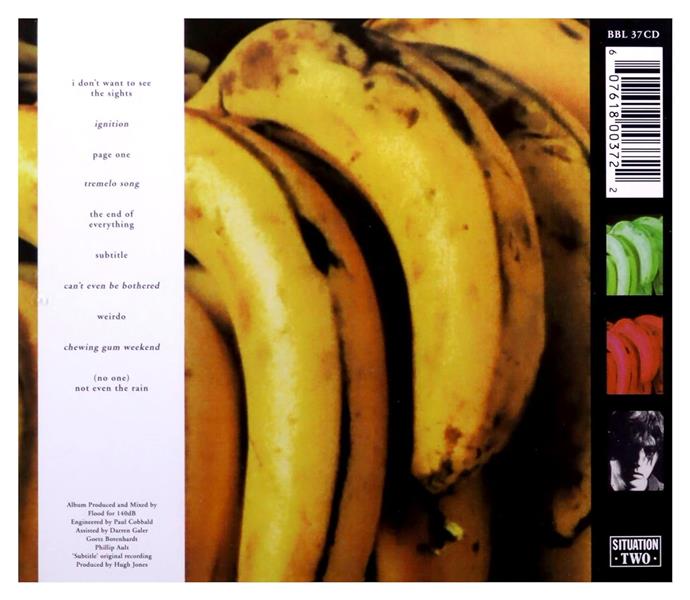 Between 10th and 11th - Front Cover