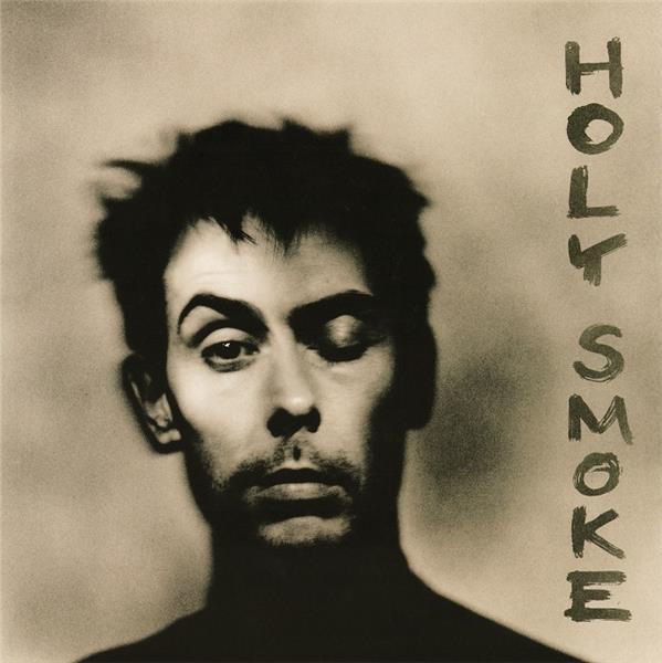 HOLY SMOKE - EDITION LIMITÉE - Front Cover