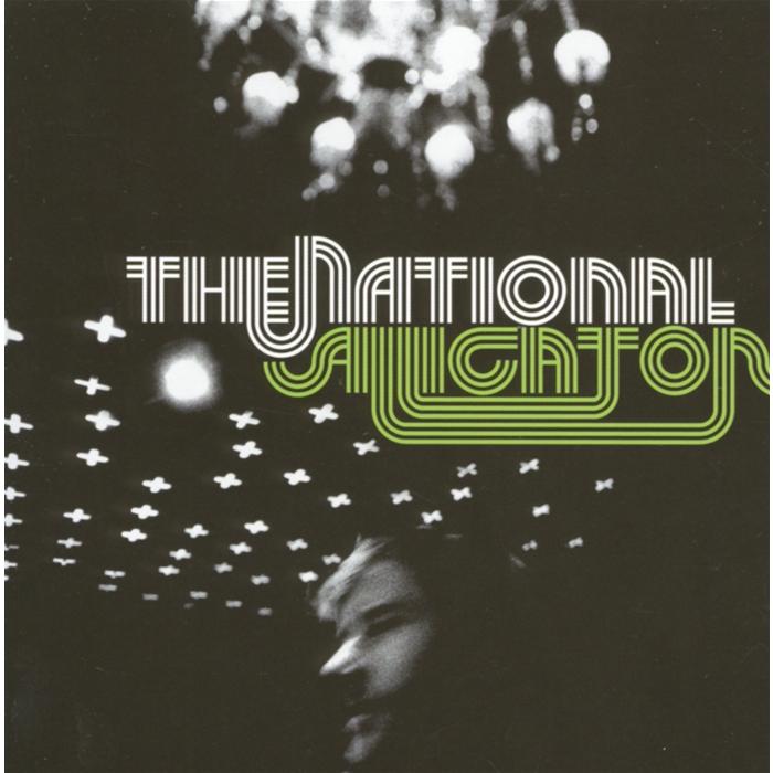 ALLIGATOR - Front Cover