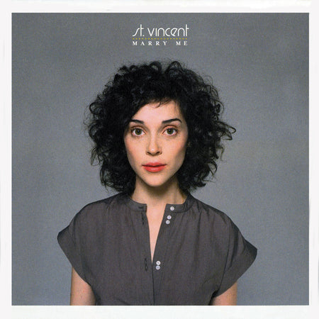 MARRY ME - Front Cover