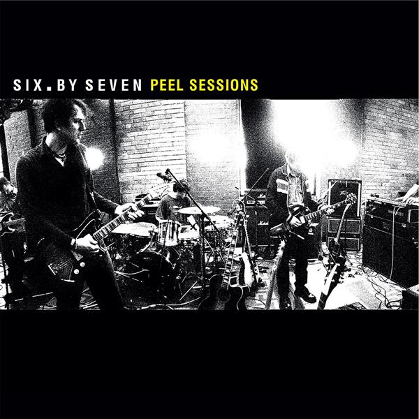 THE CLOSER YOU GET / PEEL SESSION - Front Cover