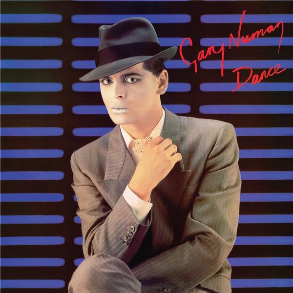 Dance - Front Cover