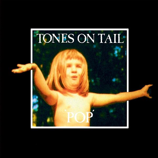 POP - Front Cover