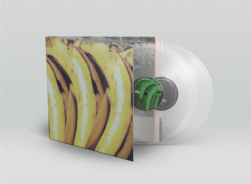 BETWEEN 10TH AND 11TH - EXPANDED EDITION - Front Cover