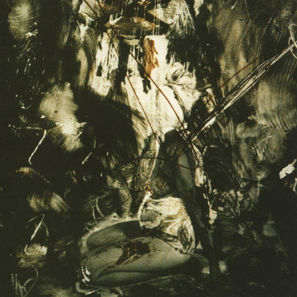 ELIZIUM (30TH ANNIVERSARY EDITION ) - ÉDITION LIMITÉE VINYLE VERT - Front Cover