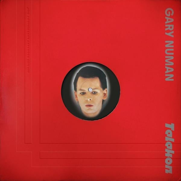 Telekon - Front Cover