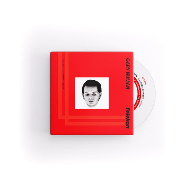 Telekon - Front Cover