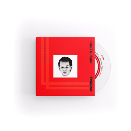 Telekon - Front Cover