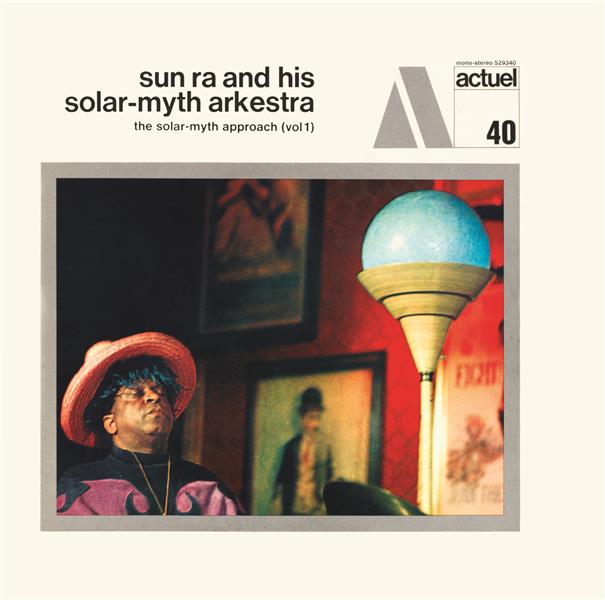 The Solar Myth Approach Volume 1 et 2 - Front Cover