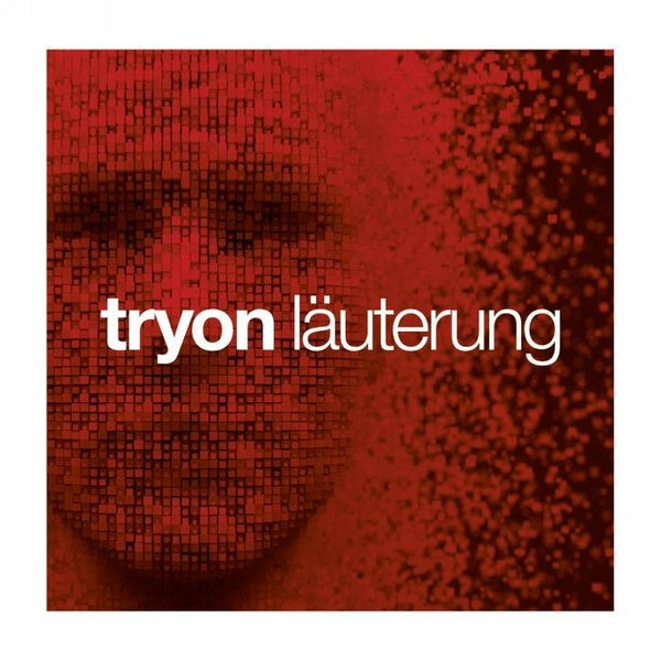 Lauterung - Front Cover