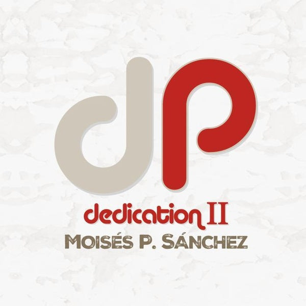 Dedication Ii - Front Cover