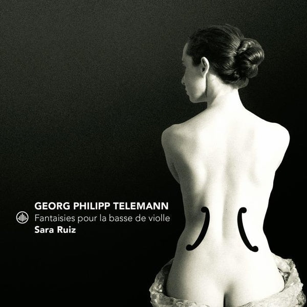 Fantaisies pour la basse de violle - Front Cover