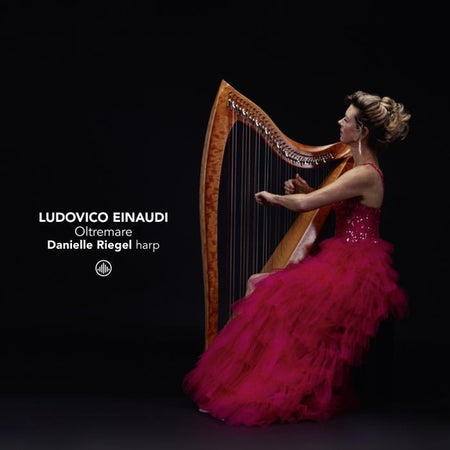 Oltremare - Front Cover