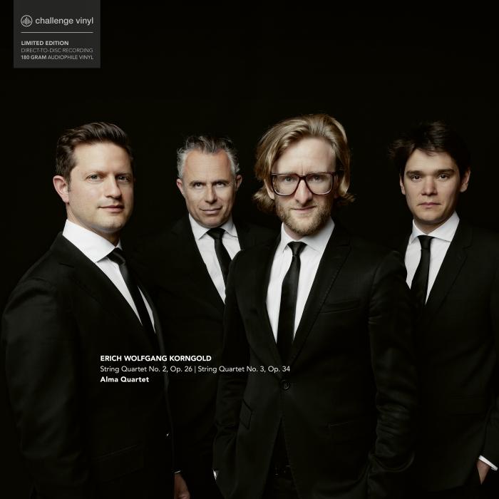 QUATUORS A CORDES N 2 ET 3 - Front Cover