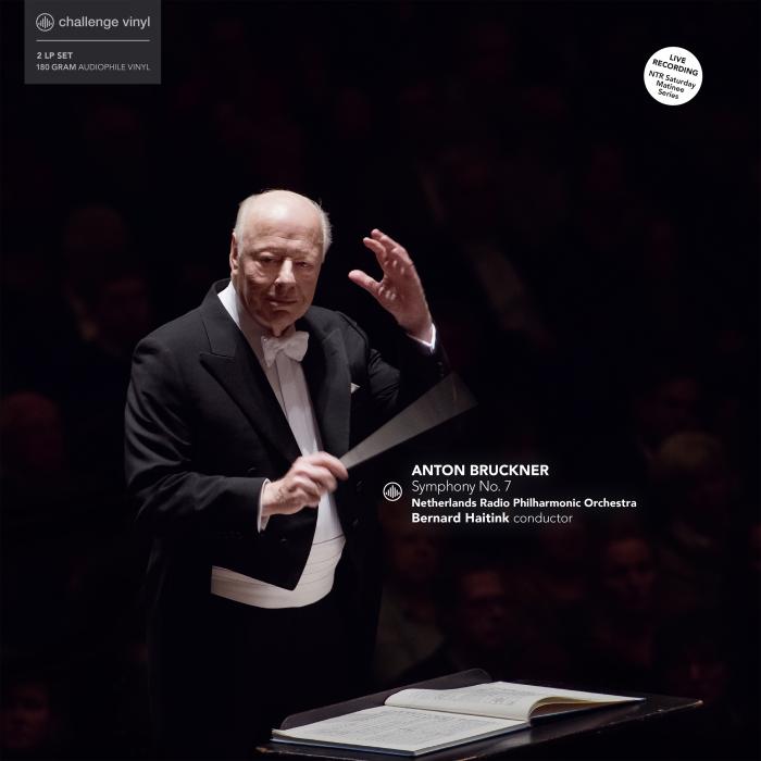SYMPHONIE N 7 - Front Cover