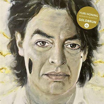 Goldbrun - Front Cover