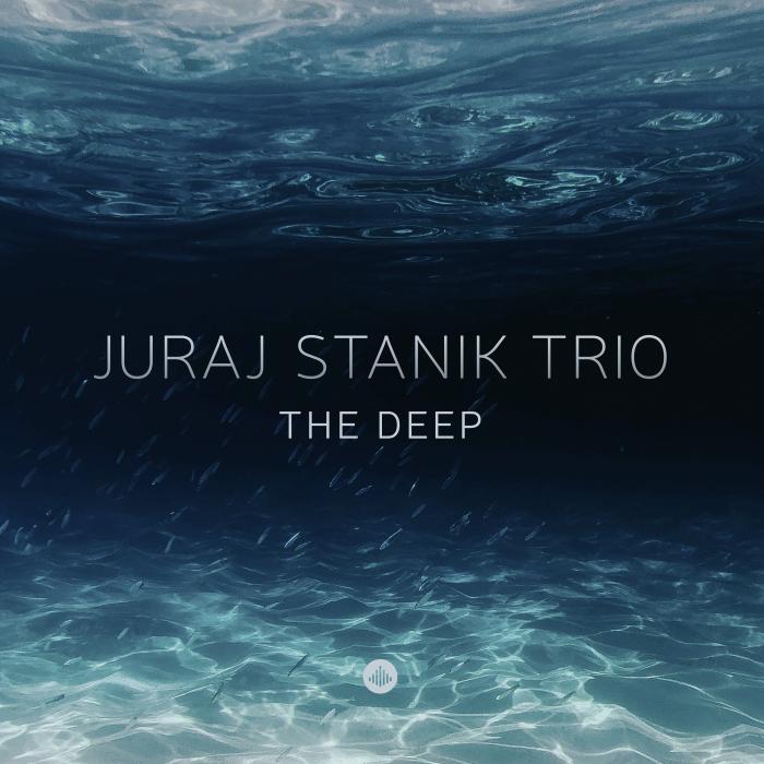 THE DEEP - Front Cover