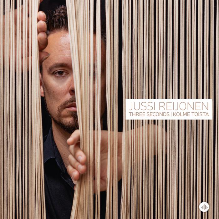 THREE SECONDS/KOLME - Front Cover
