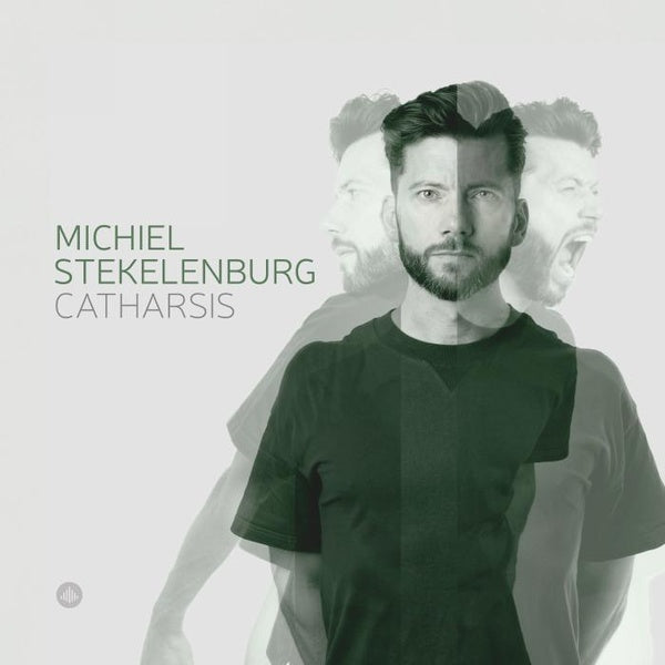 Catharsis - Front Cover